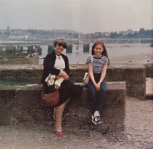 St Malo, 1983
