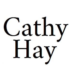 Cathy Hay